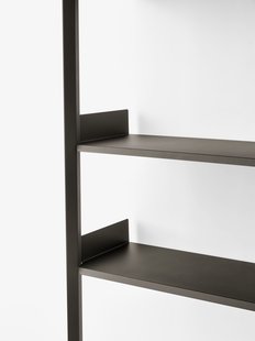 &Tradition Rombe IF2 schap - Antraciet