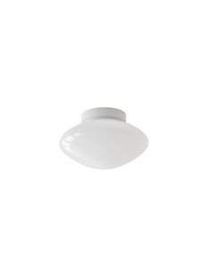 &Tradition Mist AP22 plafond- en wandlamp