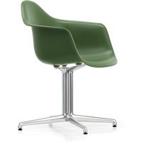 Vitra Eames Plastic Fauteuil DAL - forest RE