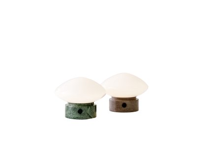 &Tradition Mist AP21 oplaadbare lamp - verde guatemala