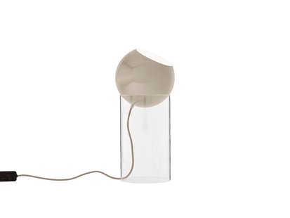 &Tradition Topan VP14 vloerlamp - grey beige