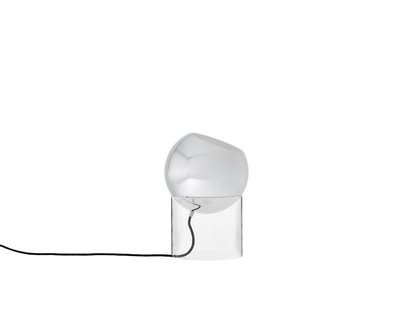 &Tradition Topan VP13 tafellamp - chrome plated