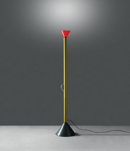 Artemide Callimaco LED vloerlamp