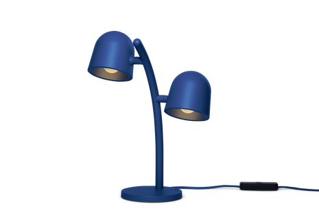 fatboy Little Lebow tafellamp - cobalt