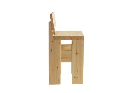 Vaarnii 001 Barkruk - Hoogte 65 cm