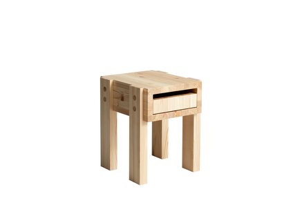 Vaarnii 003 Stelten bijzettafel