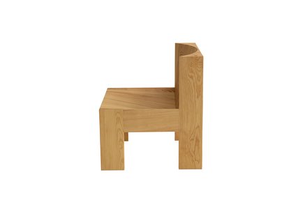 Vaarnii 005 Fauteuil