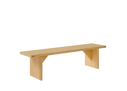 Vaarnii 012 Kolmio Bank - 176 cm