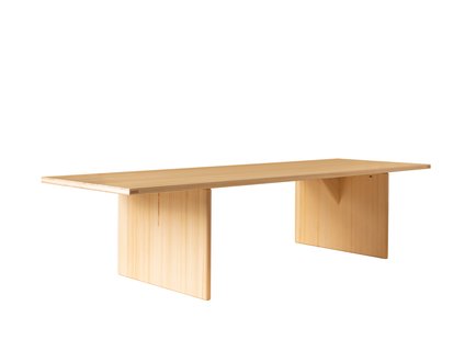 Vaarnii 012 Kolmio eettafel - 305 cm