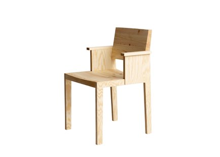 Vaarnii 016 Maasto fauteuil