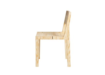 Vaarnii 016 Eetkamerstoel Maasto