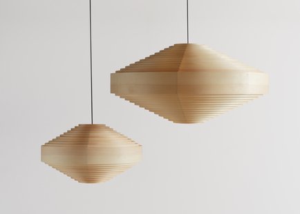 Vaarnii 1003 Hans hanglamp - Ø 90 cm