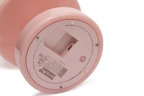 fatboy Edison de sfeer - soft pink