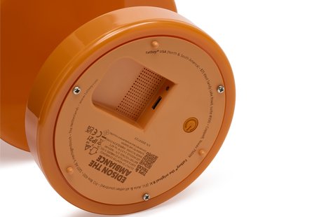 fatboy Edison de sfeer - Banana Yellow