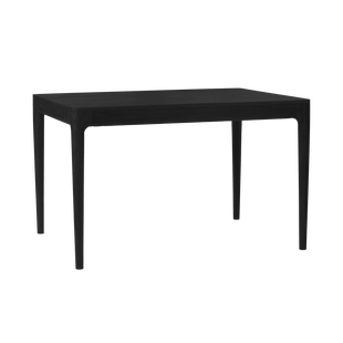 UMAGE Heart'n'Soul eettafel 120 - UmageHeartNSoulBlackOak