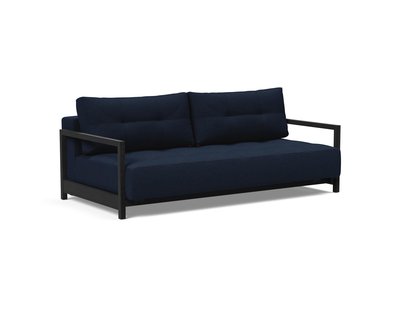 Innovation Living Bifrost D.E.L. Schlafsofa - donkerblauw - mixed