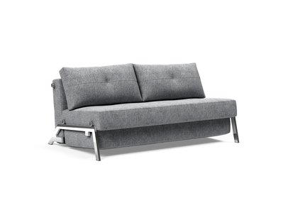 Innovation Living Cubed 160 Schlafsofa - graniet