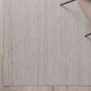 Nohr Vloerkleed 'Emmylou' 170 x 240cm, kleur Beige