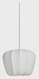 Light & Living Hanglamp 'Zubedo' 40cm, kleur Crème