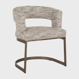 Richmond Eetkamerstoel 'Ellis' Be Trendy, kleur Naturel