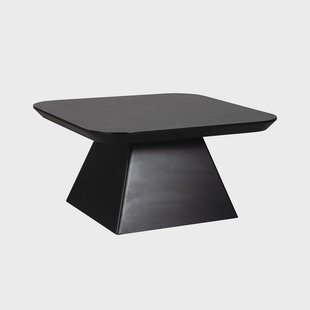 Richmond Salontafel 'Bonvoy' Eiken, 70 x 70cm