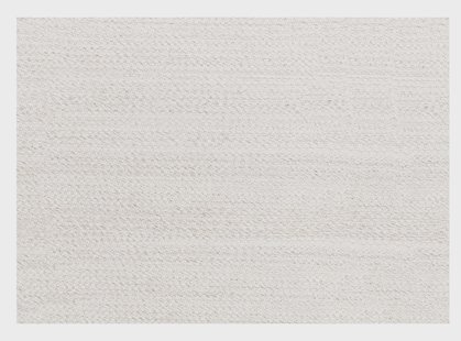 MUST Living Vloerkleed 'Nirvana' 250 x 350cm, kleur Ivory