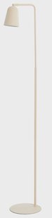 Light & Living Vloerlamp 'Salomo' 147cm, kleur Zand