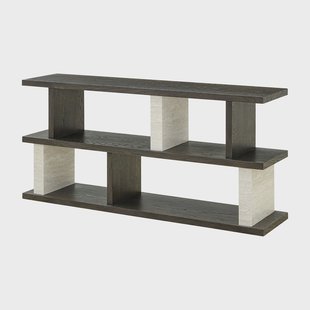 Richmond Sidetable 'Waldorf' Eiken, 170cm