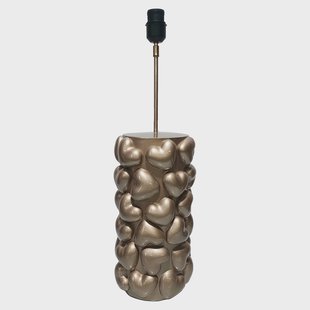 Richmond Tafellamp 'Nancy' 69cm (excl. kap)