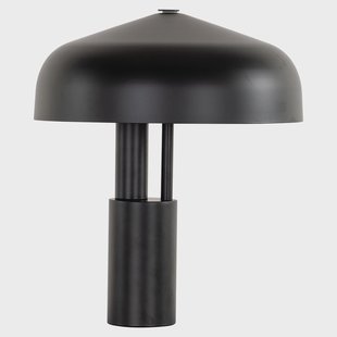 Richmond Tafellamp 'Linzy' 40cm, kleur Zwart