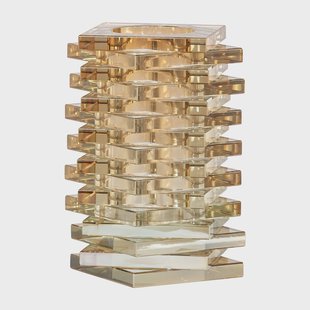 Richmond Vaas 'Celia' Crystal, 19cm