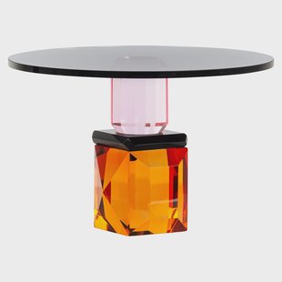 Richmond Etagère 'Feya' Crystal, 28cm