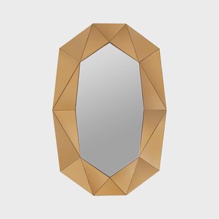 Richmond Spiegel 'Jaloe' 120 x 80cm