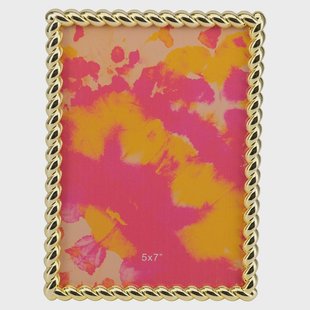 Richmond Fotolijst 'Eef' 19 x 14cm, kleur Goud