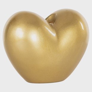 Richmond Kandelaar 'Dilly' 12cm, kleur Goud