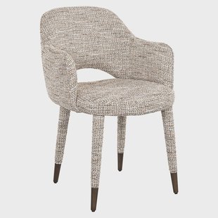 Richmond Eetkamerstoel 'Cecilia' Be Trendy, kleur Naturel