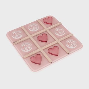 Richmond Ornament 'Jolisa' Tic Tac Toe