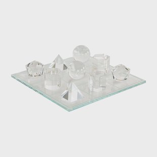 Richmond Ornament 'Ami'