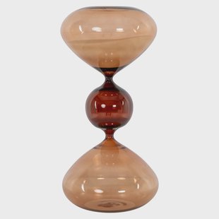 Richmond Decoratie 'Elba' Zandloper, 38cm