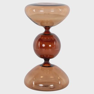 Richmond Decoratie 'Elba' Zandloper, 25cm