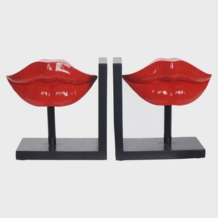 Richmond Boekenstandaard 'Xia' Resin