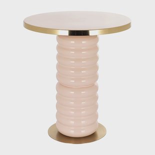 Richmond Ronde Bijzettafel 'Bonsai' 46cm