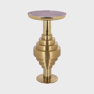 Richmond Ronde Bijzettafel 'Empire' 35cm