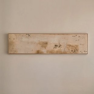 Kave Home Schilderij 'Silpa' 182 x 47cm