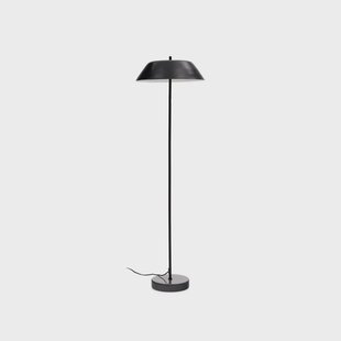 Kave Home Vloerlamp 'Sayra' Marmer en metaal, 153cm