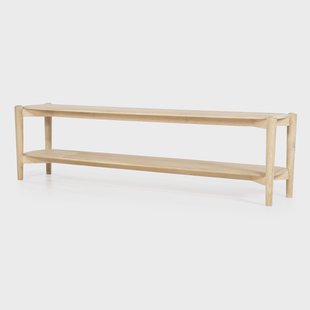 Eleonora TV-meubel 'Selbu' Eiken, 200cm