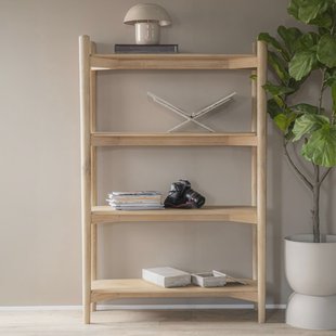 Eleonora Wandrek 'Selbu' Eiken, 170 x 110cm