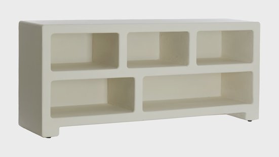 Light & Living Dressoir 'Nahua' 140cm, kleur Crème