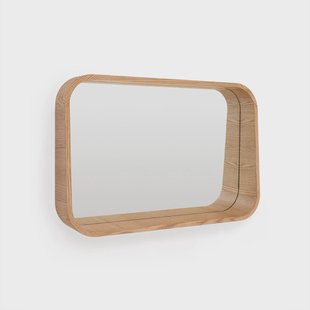 Kave Home Spiegel 'Salaya' Essen, 60 x 90cm