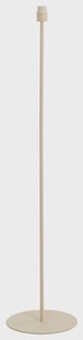 Light & Living Vloerlamp 'Renato' 135cm, kleur Zand (excl. kap)